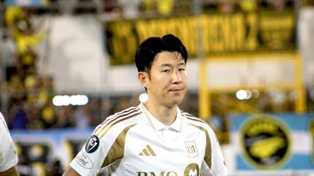 '1골 3도움' 손흥민, 평점 9.6 폭발!…시즌 첫 경기 맞아? '몸도 안 풀고' 최고 점수