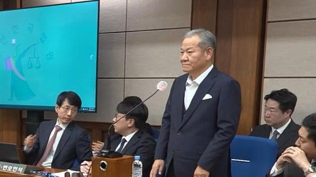 '내란' 특검, 이상민 전 장관 '징역 7년' 1심 판결에 항소