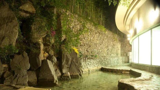 설 연휴 끝, 지금 떠나기 좋은 국내 온천 여행 4