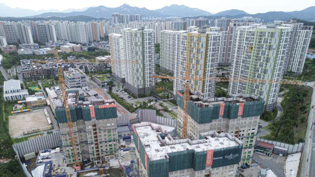 “당첨자보다 포기자가 더 많다?”…공공임대 입주자 절반 이상 '입주 포기'