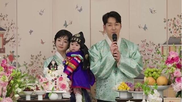 심형탁♥사야 子, '억 단위' 광고계 떠나 120년 전통 가업 후계자 되나 (슈돌)