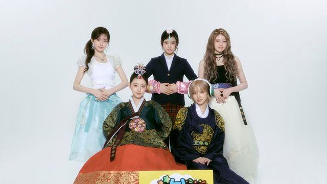 키키, '404'로 첫 멜론 주간 1위 달성! 올해 발매곡 중 '최초'