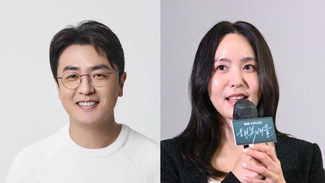 '박지윤과 맞상간 소송' 최동석, 적극 대응…보충의견서 제출→변론 재개 요청 [엑's 이슈]