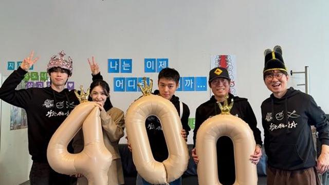 장항준 '왕과 사는 남자', 417만 돌파…설 연휴에만 267만 동원 '올해 최고 흥행작'