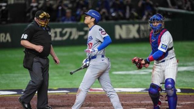 MLB, 방송서 스트라이크존 박스 없앤다…자동 판정 시대 본격화