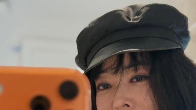 “눈 주위 림프가 말썽”…이혜영, 폐암 극복 후에도 후유증과 사투 [AI 포토컷]