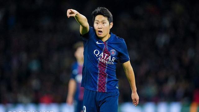 이강인, UCL 또 교체투입! 한 번도 선발로 못뛰었지만 일단 들어가면 ‘실력으로 증명!’