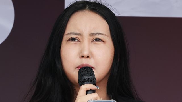 정유라, 사기 재판 불출석하다 구속…의정부교도소 수감