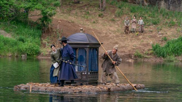 단종을 둘러싼 비극… ‘왕사남’ 보고 나면 꼭 가봐야 할 ‘국내 여행지’