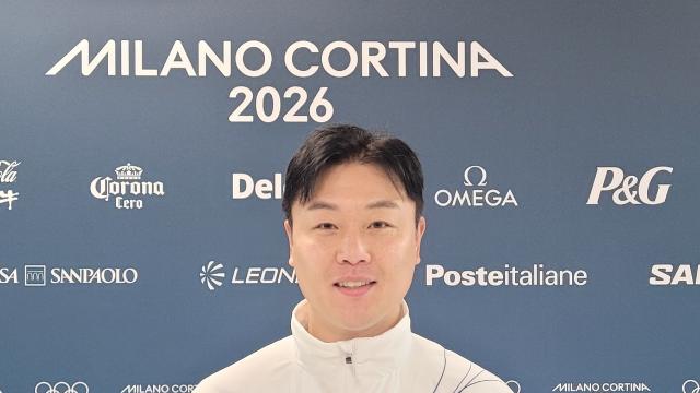 [올림픽] 원윤종 IOC 선수위원 당선…한국인 3번째·동계 출신은 최초(종합)