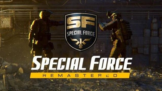 원조 FPS의 화려한 귀환, ‘스페셜포스 리마스터’ 스팀·에픽 예약 시작