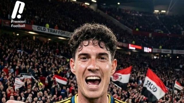 맨유, 매과이어와 재계약 거부→새로운 수비 리더 온다...아스널-바르셀로나도 노리는 세계 최고 센터백 영입 목표