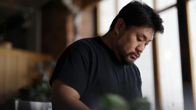 요리괴물, '흑백2' 끝나고 뭐하나 보니…뉴욕 첫 레스토랑 오픈 (더 코리안 셰프)