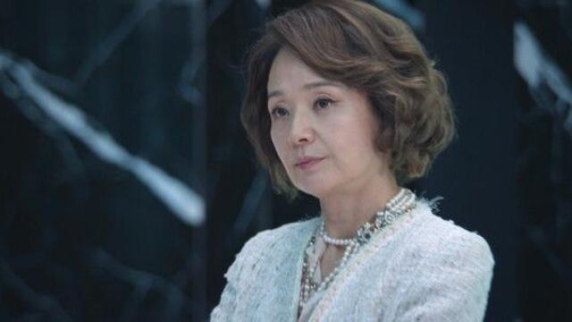 '레이디 두아' 배종옥, 재계 뒤흔든 절대 권력자…미소 뒤 숨은 냉혹한 계산