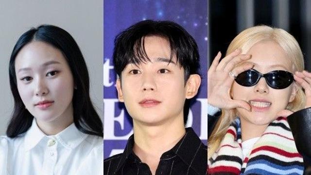 넷플·빌보드 1위에도 여전하네…로제·정해인→하예린까지 인종차별 피해 [엑's 이슈]