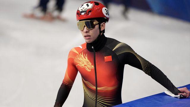 ‘빅토르 안과 180도 달랐다’ 린샤오쥔, ‘초라한 노메달’ 마무리