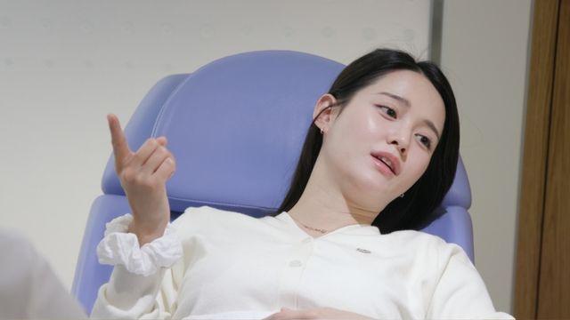 남보라, 38세 고위험 산모 분류... “중요한 검사라 더 떨려” (편스토랑)
