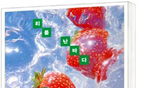 [책세상] 사랑도 미움도 ‘먼바다’처럼… 김멜라 ‘리듬 난바다’