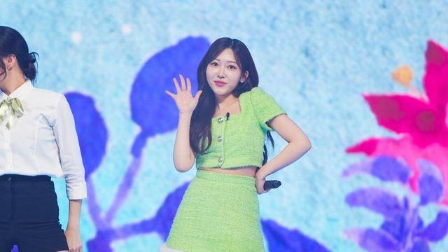 길려원, 목 컨디션 난조에도 꺾기 신공 200%…장윤정 “기술자” (미스트롯4)