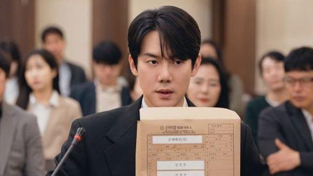 ‘판사 이한영’ 동시간대 1위→유종의 미…바통 이어받은 韓 ‘법정물’ 드라마 후보