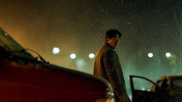 '휴민트' 극장가를 가열차게 뒤흔든 ‘톱티어’ 조인성의 귀환