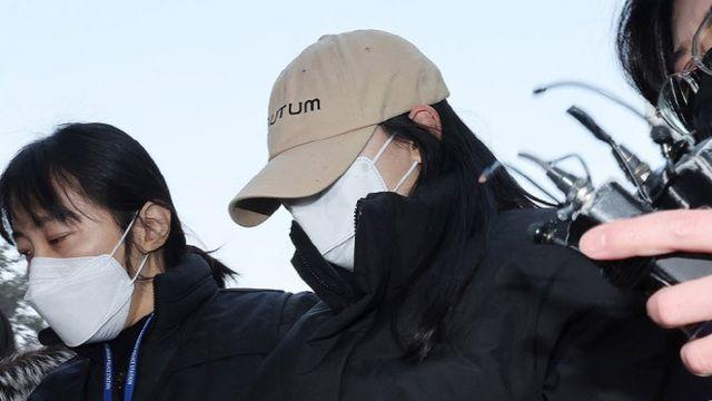 '모텔 연쇄살인' 20대 여성, 챗 GPT에 