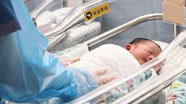 청주 1월 출생아 522명…비수도권 기초 지자체 1위