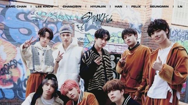 스트레이 키즈 ‘특’ MV 3억 뷰 돌파…통산 6번째 누적 성과