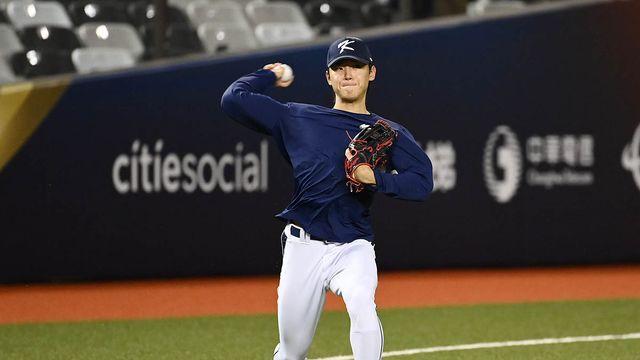 실전 돌입 류지현호, '유격수 김도영-1루수 노시환' 본격 테스트 시작할까 [WBC 캠프]