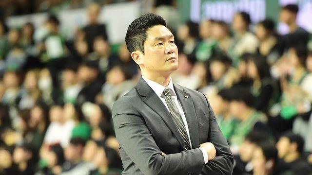 전희철 SK 감독, 대표팀 뽑힌 안영준에게 남긴 말은