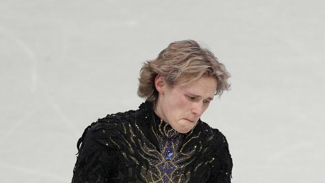 말리닌을 보고자 밀라노로 향한 ‘체조 전설’ 바일스…“무너지면 안돼”