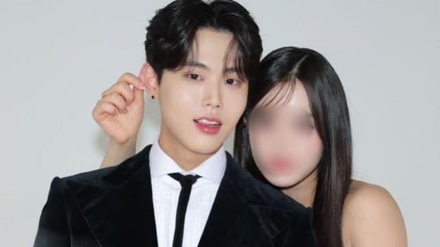 영제이, 05년생 신부 웨딩 화보 공개…‘미성년 교제’ 재조명 [SD이슈]