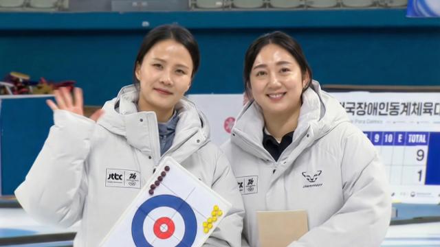 “선수 넘어 중계진까지 잡았다”… 다이나핏, JTBC 현장 1,000점 ‘통 큰 지원’