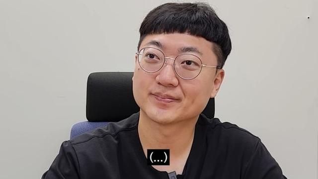 '충주맨' 김선태, 퇴사 후 웃을 일만…