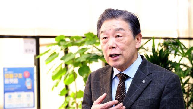 김형석 독립기념관장 결국 해임…李, 해임 제청안 재가