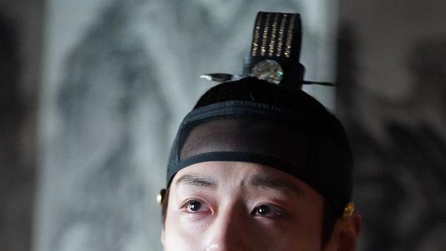 박지훈, ‘왕과 사는 남자’로 증명한 존재감…新 인생 캐릭터 탄생