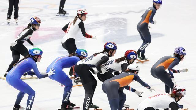 [2026 밀라노] 이재명 