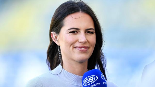 이구아나가 왜 나와? 호주 리포터, 동계올림픽 생중계 중 '만취 방송'…