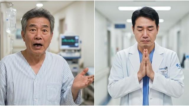 암 진단 받고 간 잘라낸 70대, 뒤늦게 '오진'으로 밝혀졌다