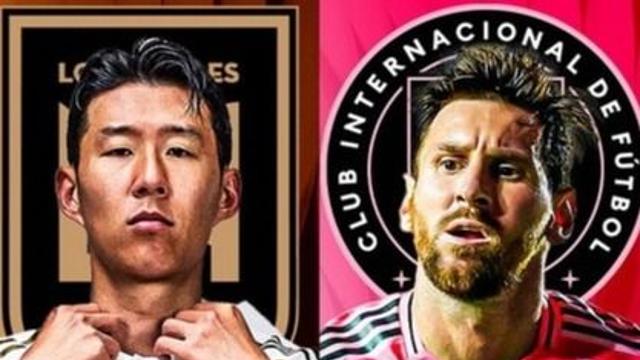 손흥민vs메시! ‘역대급’ 맞대결 사실상 확정…“예상보다 회복 빨라, 어떤 형태로든 출전할 듯” 전망