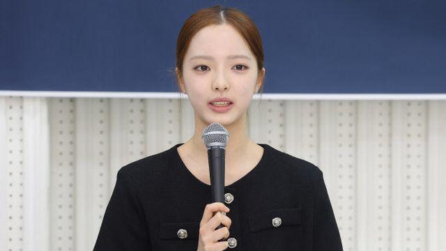 '로잔의 별' 염다연 