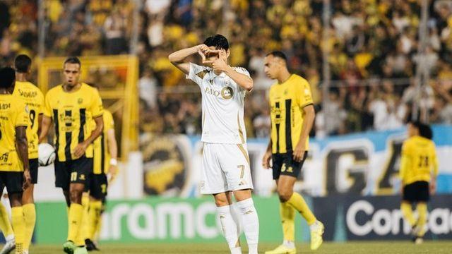 친선경기 결장에 입지 불안? 손흥민은 손흥민이다...62분 뛰고 1골 3도움 맹활약