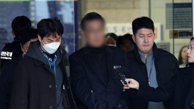 ‘장애인 성폭행 의혹’ 인천 색동원 시설장 구속…법원 “증거인멸·도주 우려”