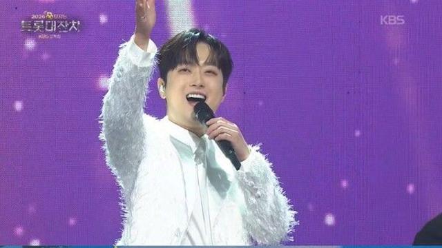 ‘트롯대잔치’ MC 이찬원부터 박서진→박지현 총출동 ‘최고 9.8%’