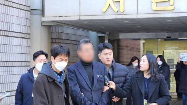 [속보] 강화 장애인시설 성폭행 시설장 ‘구속’…폭행 의혹 종사자는 ‘기각’