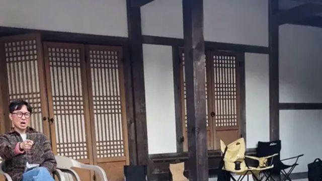 장항준 감독, ‘왕과 사는 남자’ 400만 돌파 기념 유쾌한 갑질