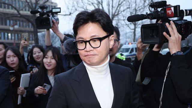 한동훈, 부산서 출마하나... 최측근 입에서 예사롭지 않은 말 나왔다