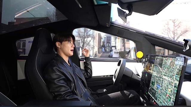 '전지적 참견 시점' '뮤지컬계 레전드' 김준수 출격! 