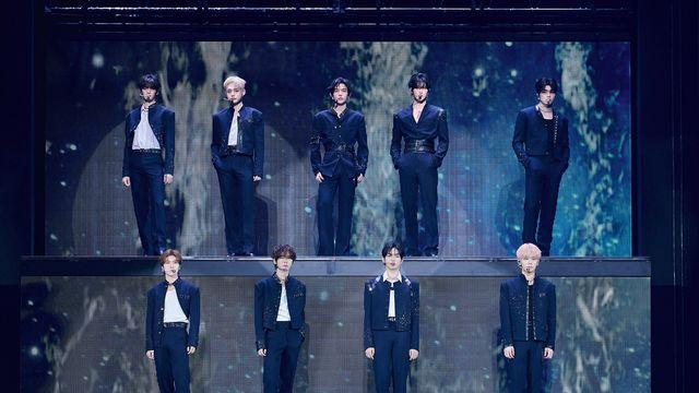 제베원, 日 앙코르 콘서트 성료…양일간 3만 6천 관객 동원