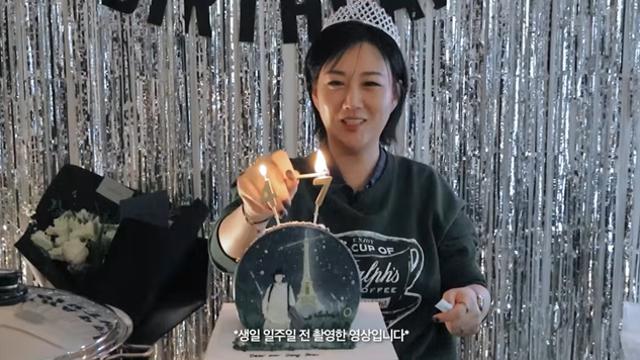 장윤정, 47세 생일 앞두고 고백…“출생의 비밀 있다”